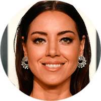 Aubrey-Plaza Aubrey-Plaza