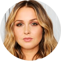 Camilla-Luddington